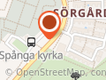 Spånga kyrka