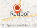 Obec Ratiboř