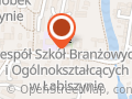 Zespół Szkół Branżowych i Ogólnokształcących w Łabiszynie