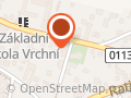 Základní škola Opava, Vrchní 19 - příspěvková organizace - Školní klub