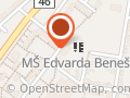 MŠ Edvarda Beneše