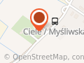Świetlica Wiejska w Cielu