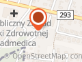Sklep spożywczy BSS