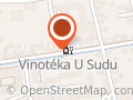 Vinotéka U sudu