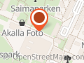 Akalla vårdcentral (Vårdcentraler/primärvård)