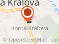 Obecný úrad - Horná Kráľová