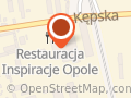 Galiano Online Market - Punkt Odbioru Zamówień