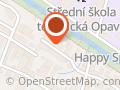 Český rybářský svaz Místní organizace Opava