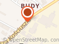 Budy. Pphu. Centrum Handlowe. Sprzedaż Materiałów Budowlanych, Usługi Budowlane