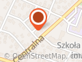 Specjalista PUH. Gliszczyńska I.