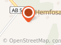 Michael Hagbergs Fastighetsservice AB