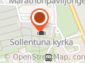Sollentuna Kyrka Sollentuna Församling