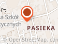 Balkony podwieszane
