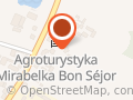 Mirabelka Bon Séjour