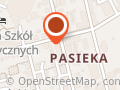 Image. Salon fryzjersko - kosmetyczny