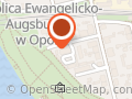 Wypożyczalnia sprzętu rehabilitacyjnego przy Parafii Ewangelicko - Augsburskiej