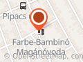 Bambino Gyermekbirodalom Óvoda