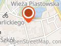 Na Wyspie. Pracownia Urbanistyki i Architektury. Kucharzewscy J.j.