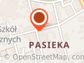 Sosna Nails Salon Stylizacji Paznokci