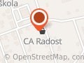 CA Radost - Pavel Hradil