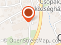 Vöröskút Panzió - Vöröskút Kft.