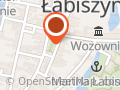 Ada. Salon fryzur. Kozik A.