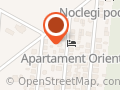 Noclegi Apartament Orient