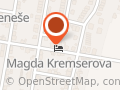 Kremserová Magda - PENZION