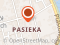 Terenowy Punkt Informacji Drogowej GDDKiA