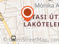 Fénysarok Mágnes és Fényterápia Centrum