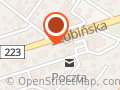 Pod Kasztanem. Apteka