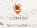 Cockteil bar