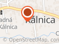 Slovenská pošta Kálnica