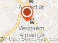 Veszprémi mentőállomás - Országos Mentőszolgálat