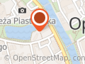 Piramida. Restauracja