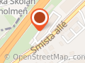 Hedin Bil - Stockholm, Kungens Kurva