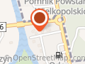 Pomnik Powstańców Wielkopolskich