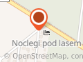 Noclegi Pod Lasem