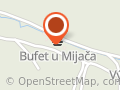 Bufet u Mijača