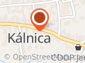 Slovenská pošta Kálnica