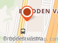 Takcentrum - Upplands Väsby