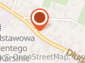 Parafia rzymskokatolicka pw. Matki BoskiejRóżańcowej