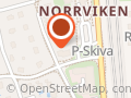 Rusta och Matcha Itineris Sollentuna