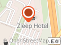 Zleep Hotel Upplands Väsby