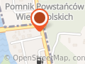 Polski Koncern Naftowy Orlen Sa. Stacja Paliw