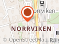 Norrvikens Thai, Oriental Fusion