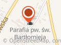 Kościół Rzymskokatolicki pw. św. Bartłomieja