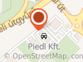 Piedl Kft. - Autószalon, Veszprém