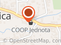 COOP Jednota POTRAVINY