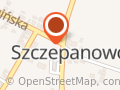 Sklep spożywczy GS Samopomoc Chłopska